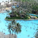 Beach Park reinaugura Espaço Maremoto