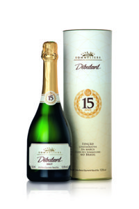 CdS Debutant Brut