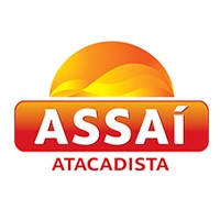 Logo do Assaí Atacadista