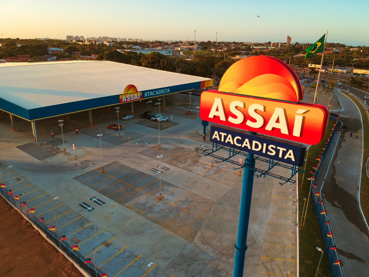 Assaí Atacadista